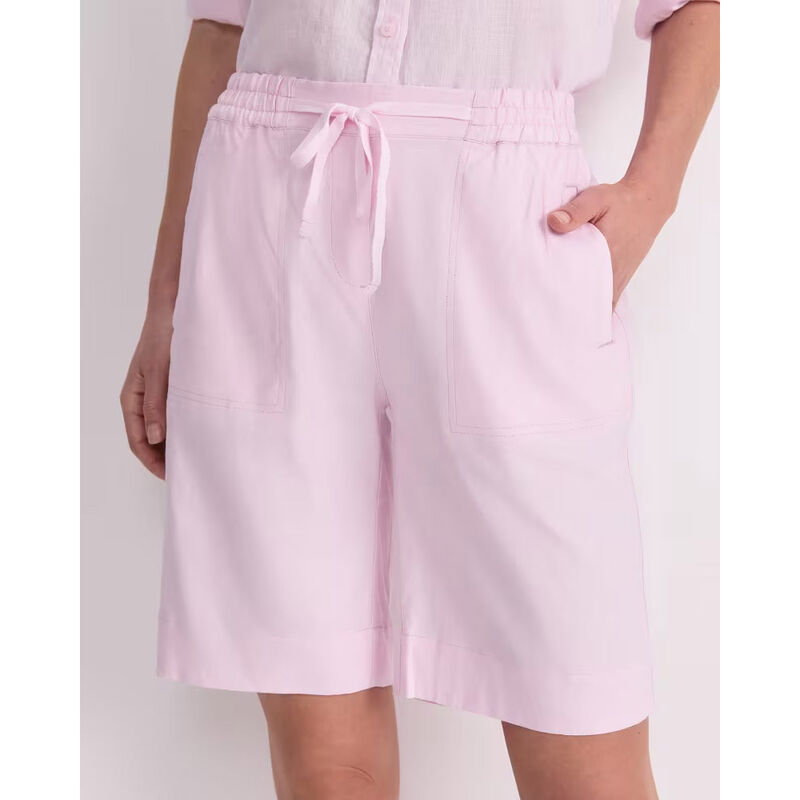 Sportscraft Rosa Linen Short image number 10